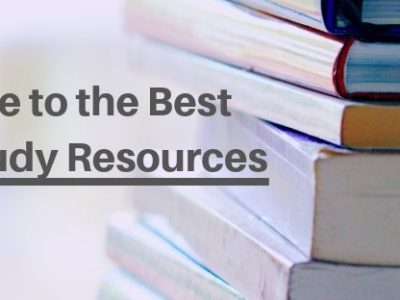 The Best Study Resources for the PMP Exam