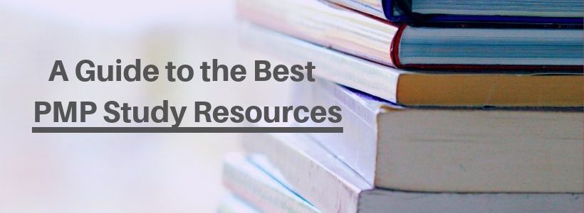 The Best Study Resources for the PMP Exam