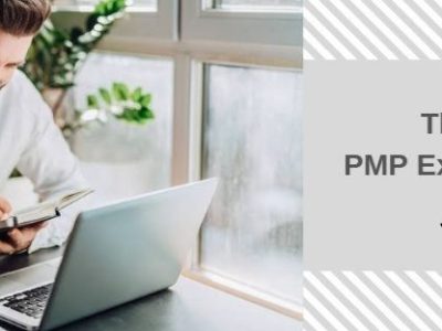 The New PMP Exam Changes